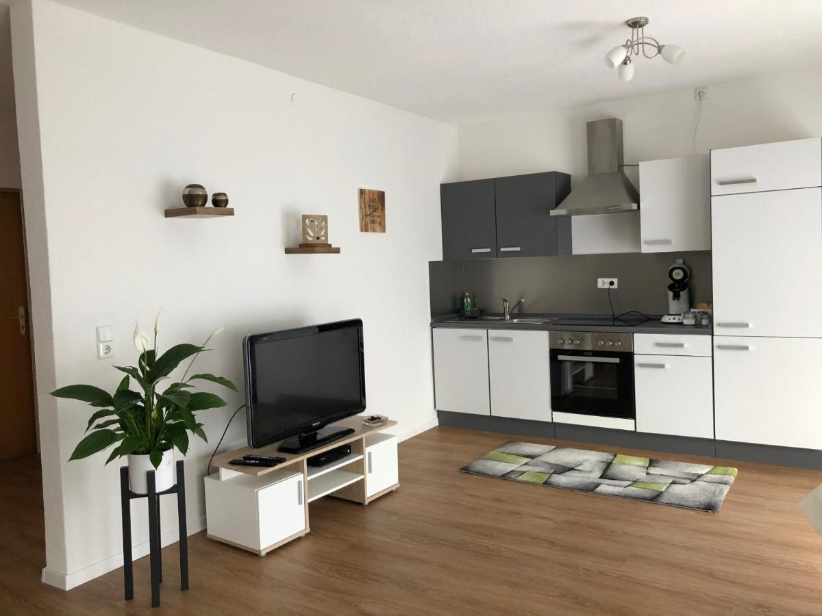Ferienwohnung Rheinfelden-Herten Herten  Exterior foto